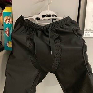 Mens protective girdle